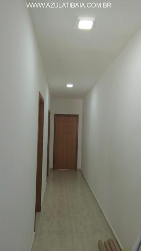 Imagem 14 de 14 de Casa A Venda, Jardim Paulista, Atibaia. - Ca01298 - 32662984