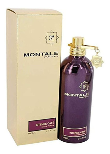 Montale Eau De Parfum Spray