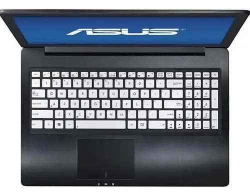 Portatil Gaming Asus Q550lf Core I7 16gb 500gb Nvidia Touch (Reacondicionado)