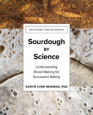 Libro Sourdough By Science : Understanding Bread Making F...