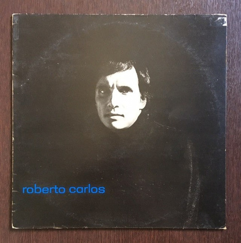 Lp Roberto Carlos - Eu Te Darei O Céu - 1971 