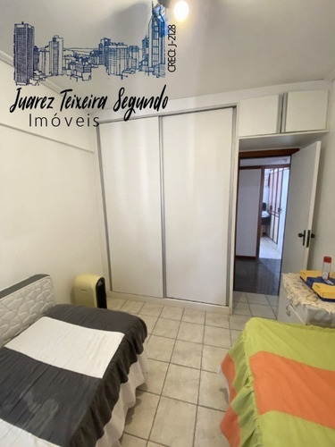 Imagem 23 de 30 de Apartamento 4/4 Com 2 Suítes Amplo No Cidade Jardim Para Venda Oportunidade! - 02164 - 2886981