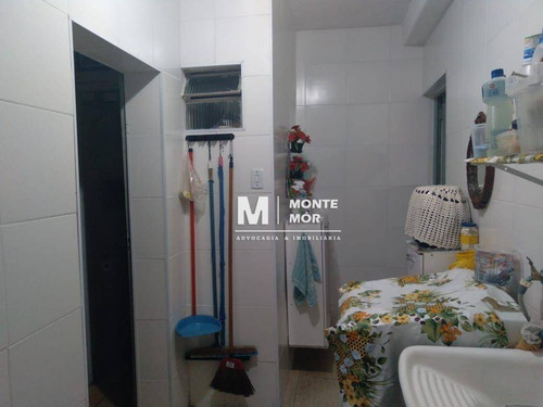 Imagem 7 de 24 de Sobrado Com 2 Dormitórios, 170 M² - Venda Por R$ 636.000,00 Ou Aluguel Por R$ 2.800,00/mês - Vila Miriam - São Paulo/sp - So0745