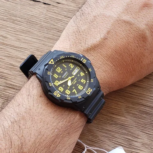 Mundo casio sale