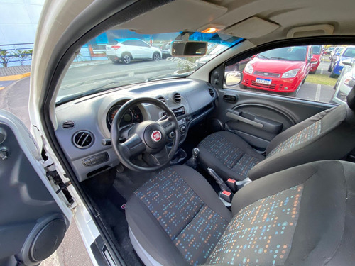 Fiat Uno 1.0 Vivace Flex 3p