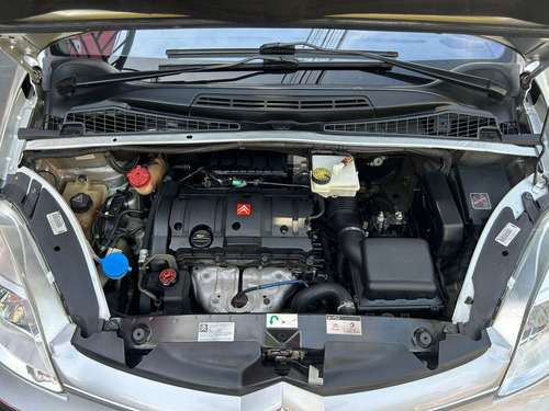 Citroën Xsara Picasso Xsara Picasso GLX 1.6 16V (flex)