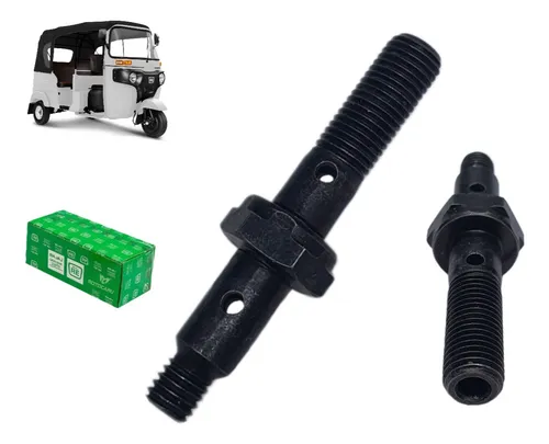 comprar Tornillo Radiador Flujo Aceite Motocarro Bajaj Re175 205 4s