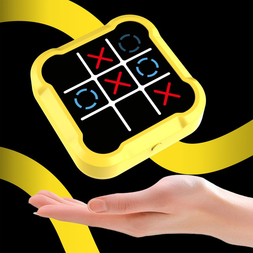 H Tic-tac-toes Bolt Game, Juegos Rompecabezas Para Niños