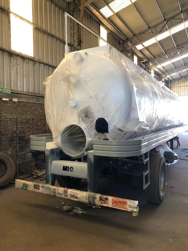 Tanques Atmosféricos De Todas Las Capacidades