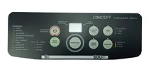 Comprar Serigrafia Drean Concept Fuzzy Logic Tech V1
