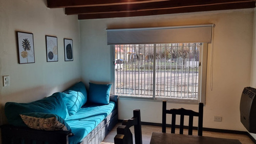 Imagen 6 de 24 de Venta Dpto Centro 1 Dormit Con Jardin/cochera