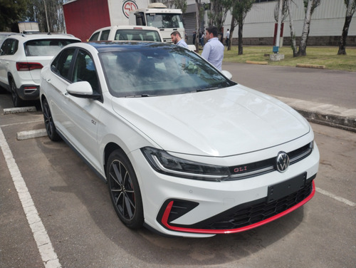 Volkswagen Vento 2.0 Tsi 350 Gli Dsg