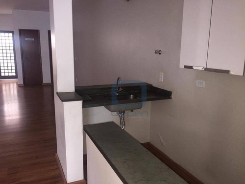 Imagem 5 de 30 de Prédio À Venda, ,350m² De Construção Por R$ 650.000 - Botafogo - Campinas/sp - Pr0021