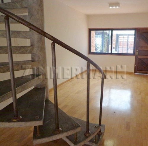 Imagem 9 de 15 de Casa - Vila Madalena - Ref: 127543 - V-127543