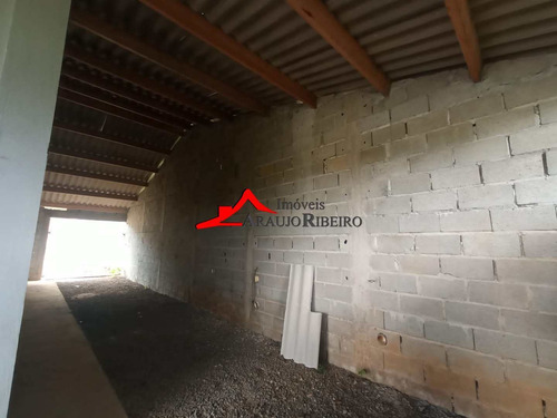 Imagem 20 de 25 de Chácara Com 2 Dorms, Goiabal, Pindamonhangaba, Cod: 60675 - A60675