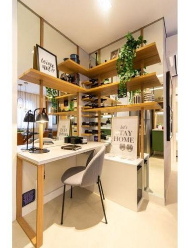 Imagem 18 de 30 de Compre Seu Apartamento No Condomínio Pics Zona Sul Com 35,06 M² | Pedreira, São Paulo | Sp. - Apl94564v
