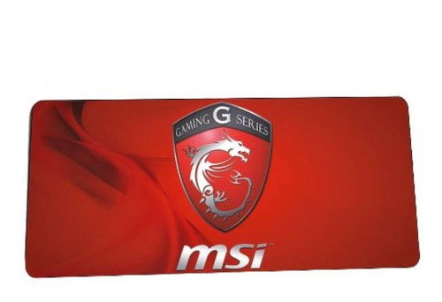 Mouse Pad Msi Xl