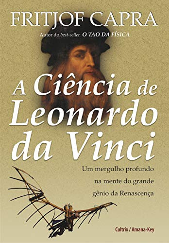 Libro Ciência De Leonardo Da Vinci De Fritjof Capra