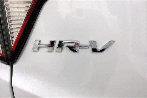 Honda Hr-v 2021