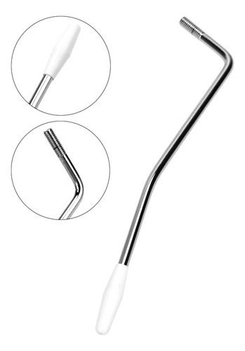 Mini Instrumento Portátil Con Barra De Brazo Con Trémolo De