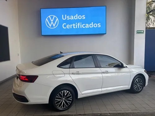 Volkswagen Jetta 1.4 T Fsi Trendline Tip