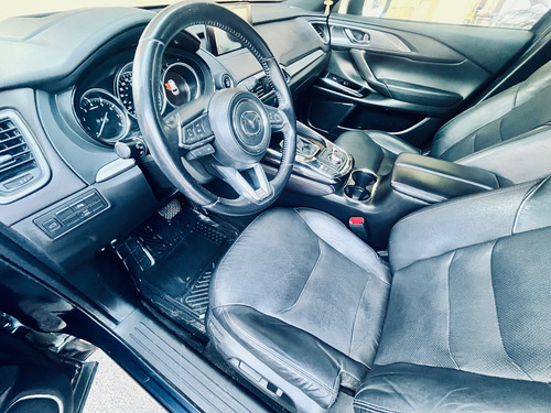 Mazda CX-9 2.5 I Grand Touring Awd At