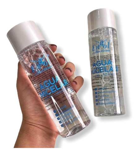 Agua Micelar Engol 150 Ml
