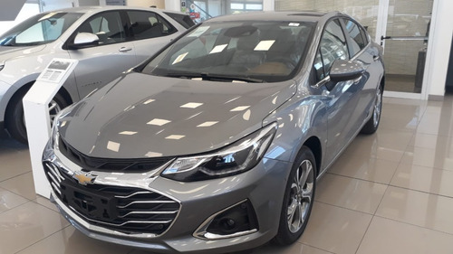 Cruze 4 P 1.4 T Premier Ii A/t Ga