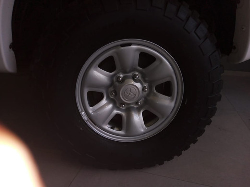 Toyota Hilux Dc 3.0 Tdi 4x2 Sr 2013 Usada Financiada Tasa