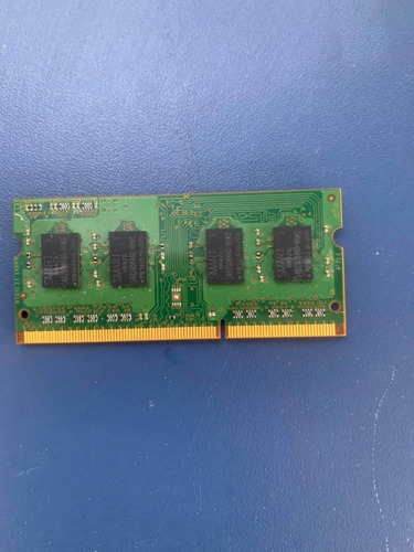 Memória 2gb 1rx8 Sbr2014060901568 Pc3l-12800s-11-11-b2