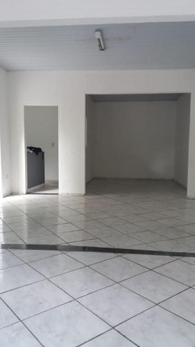 Imagem 5 de 16 de Casa Comercial, 5 Salas, Piso Superior, Sem Garagem. De Frente Para 9 Julho, Anhangabaú, Jundiaí. - Ca0134