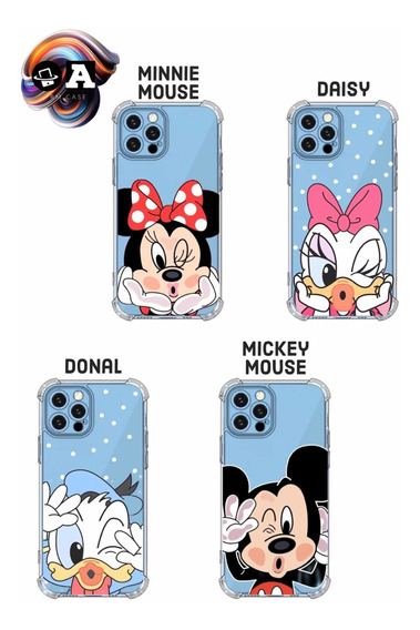 Telefono Celular Minnie Mouse | MercadoLibre 📦