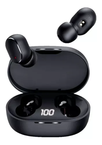 Auriculares inalámbricos Bluetooth pequeños y discretos de alta velocidad