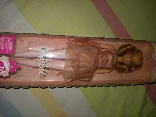 Ken Y Príncipes De Barbie