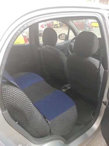 Chevrolet Spark 1.0 7:24 Cronos