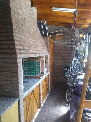 Venta Casa 2 Dormitorios - Vera Mujica 5700