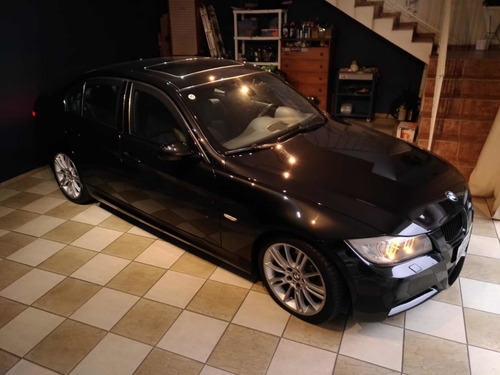 Bmw Serie 3 330ia Motorsport