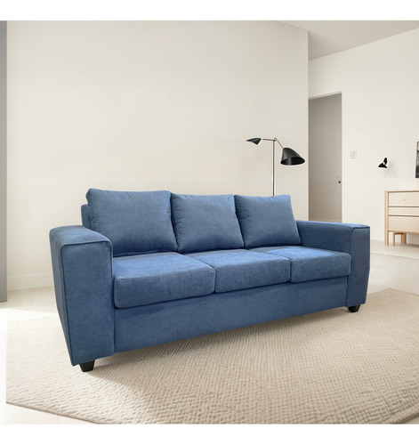 Sofa De 3 Cuerpos