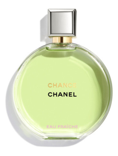 Perfume Femenino Chanel Chance Eau Fraiche Edp 100ml 