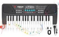 Comprar 37 Teclas Piano Para Niños Piano Musical, Teclado De Piano
