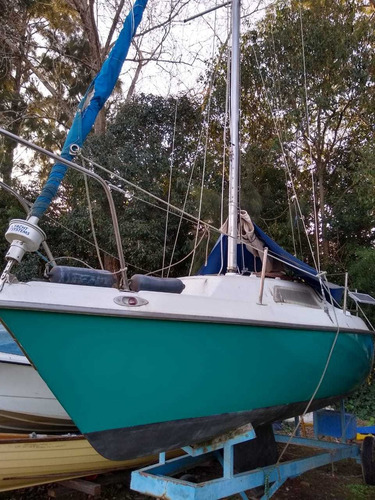 Velero Phantom 19