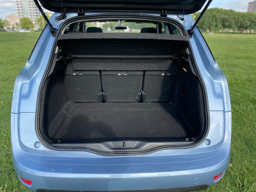 Citroën C4 Picasso 1.6 Thp Feel 165cv