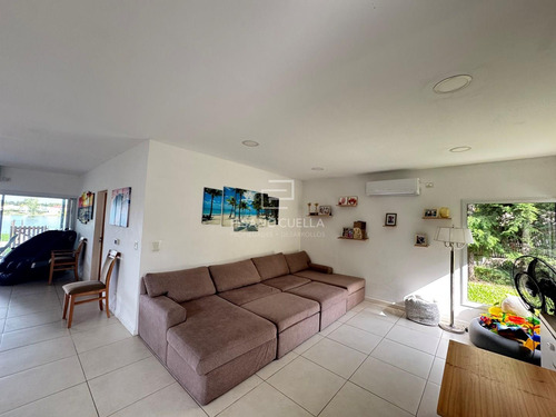 Casa En Venta En Santa Teresa, Villanueva, Tigre