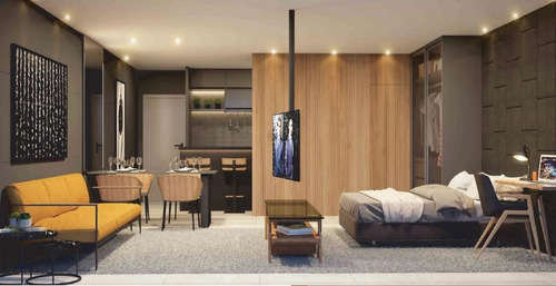 Apartamento À Venda, 51 M² Por R$ 274.329,29 - Manaíra - João Pessoa/pb - Ap0329