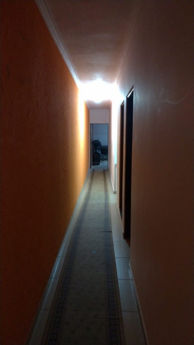 Imagem 8 de 19 de Casa À Venda Na Rua Maria Helena, Jardim Gabriela I, Jandira - Sp - Liv-13816
