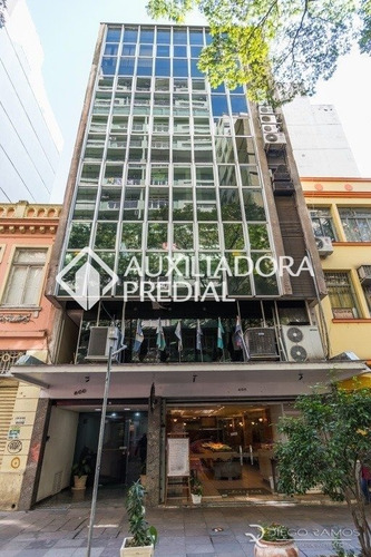 Imagem 7 de 15 de Sala/conjunto - Centro Historico - Ref: 274666 - V-274666