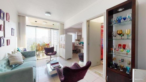 Imagem 1 de 25 de Apartamento Em Vila Da Saúde, São Paulo/sp De 110m² 3 Quartos À Venda Por R$ 950.000,00 - Ap907448-s
