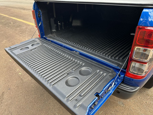 Ford Ranger Ranger Storm 3.2 20V 4x4 CD Diesel Aut.