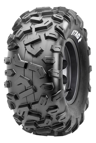 Neumatico Utv 27x11r14 Cu-58 6pr Tl [t] Stag