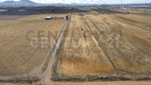 Terreno Rustico-habitacional En Quinta Lupita  (atrás De Unifrut)